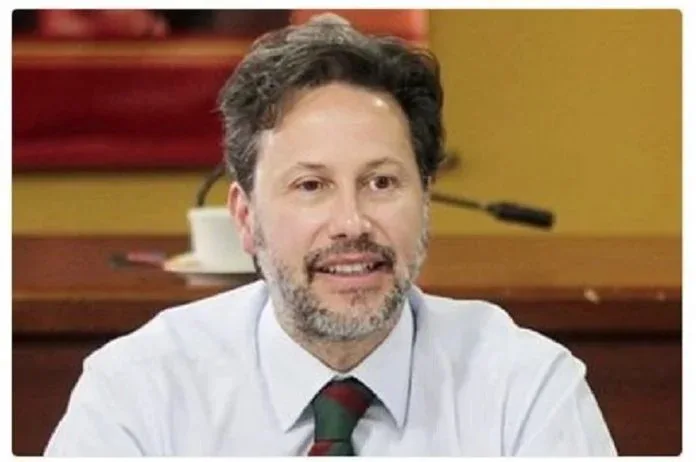 nestor correa