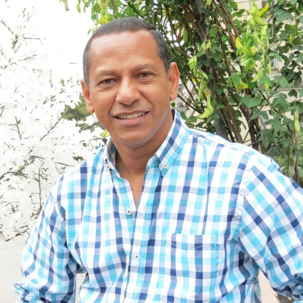 Jorge Nain Ruiz
