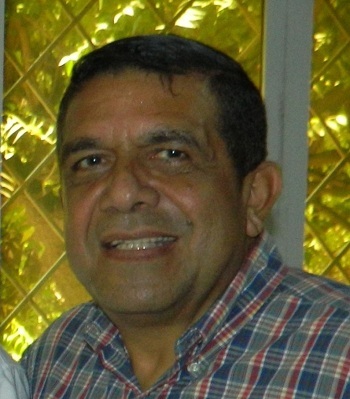 Hernán Baquero Bracho