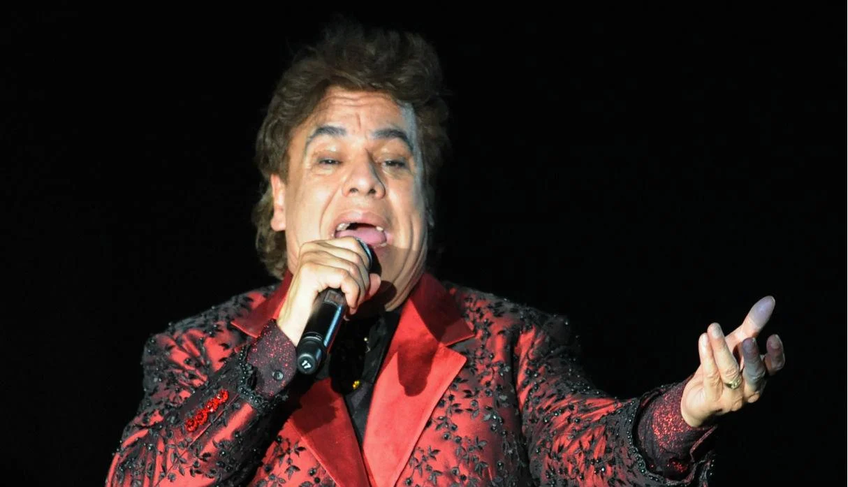 Juan Gabriel