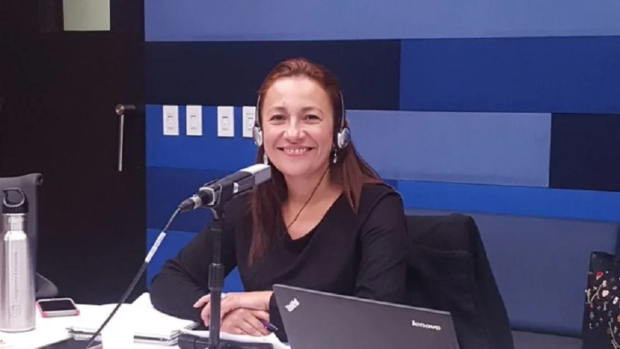 Carlota Almeciga