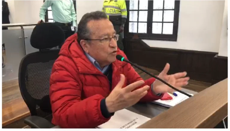 Jorge Duran