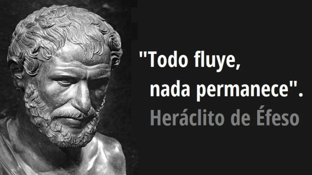 Heraclito