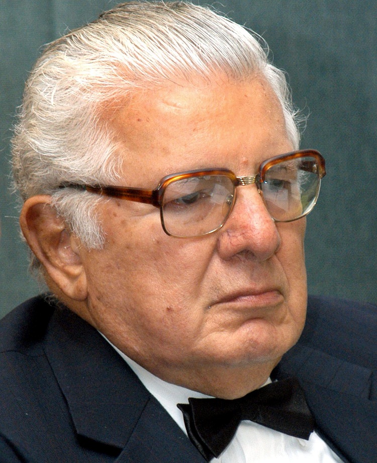 Julio Cesar Turbay