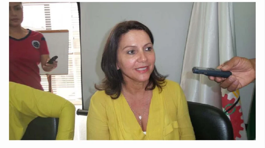Maria Milene Andrade