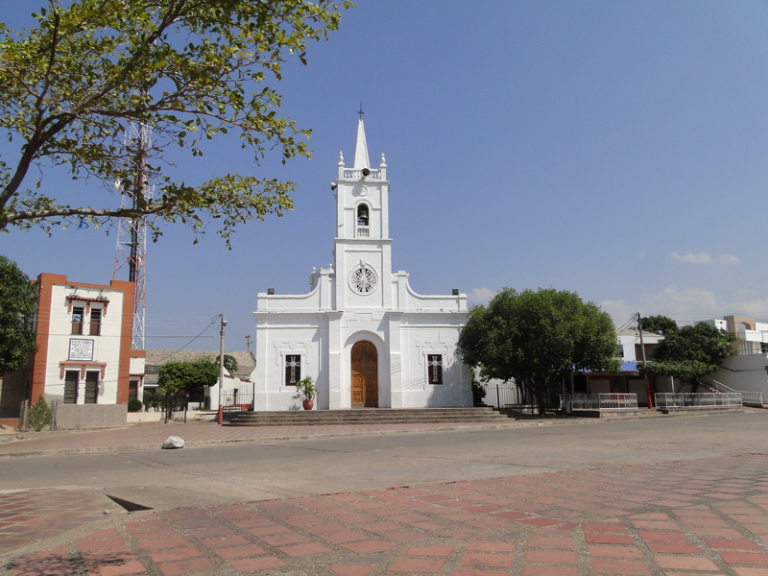 Villanueva La Guajira