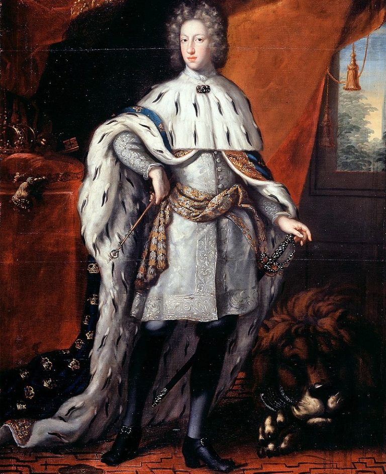 Carlos XII