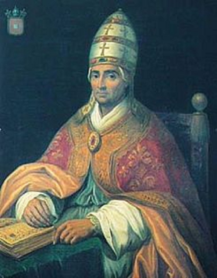 Benedicto XII