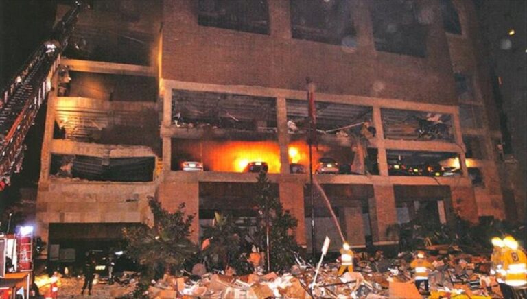 Consejo de Estado determinó que la Nación no está obligada a reparar a unas víctimas del atentado al Club El Nogal