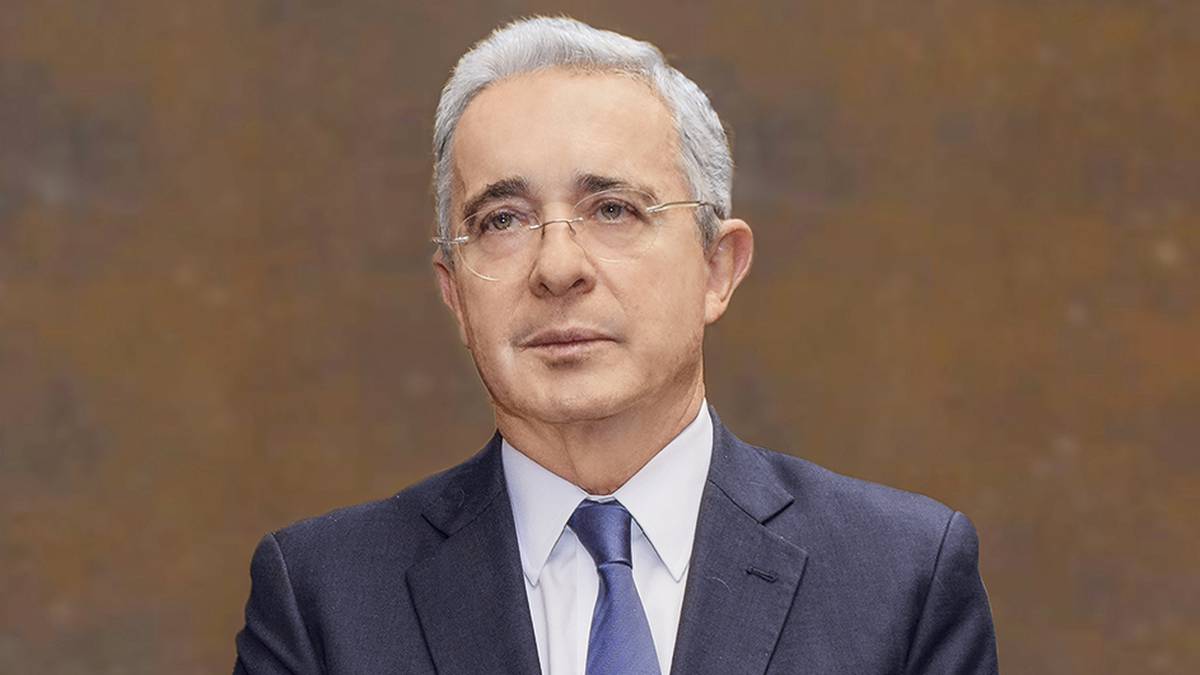 La Fiscalía llevará a juicio al exPresidente Alvaro Uribe por presunto soborno de testigos