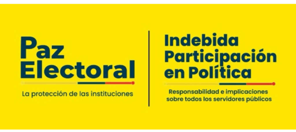 participacion indebida en politica1