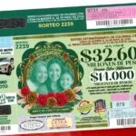 sorteo extra de col mayo 2025 1