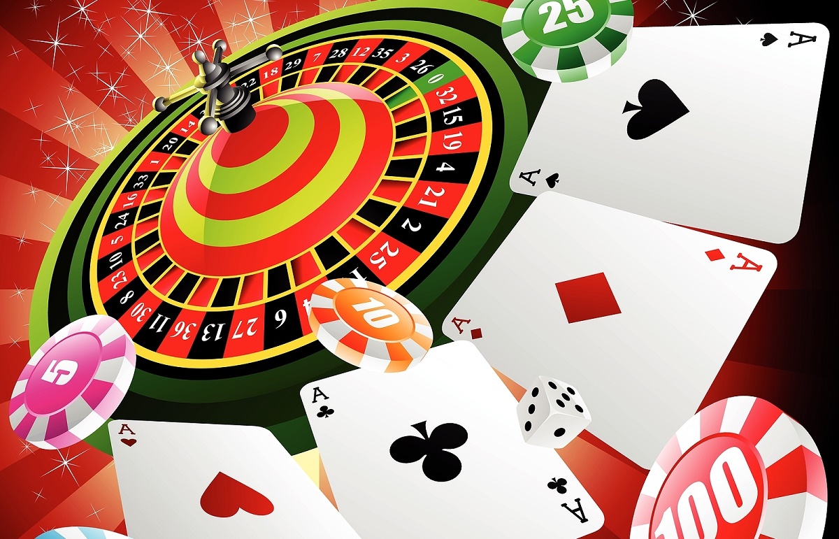 Popularidad de los casinos en línea en América Latina