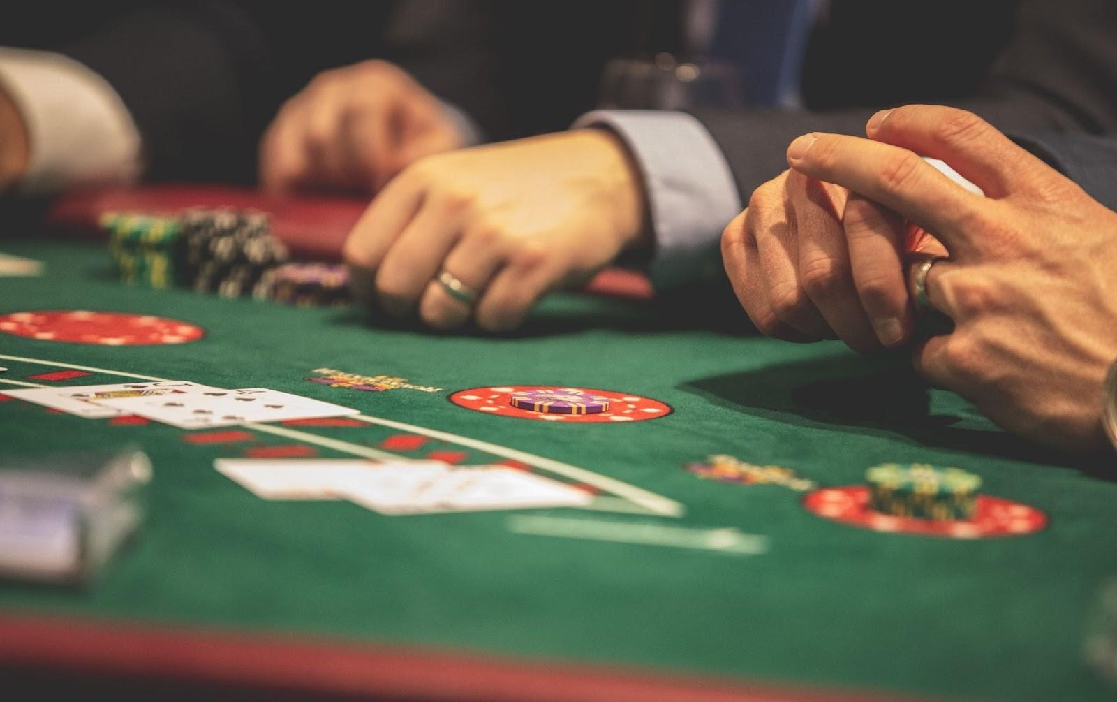¿Cómo saber jugar en el Casino?