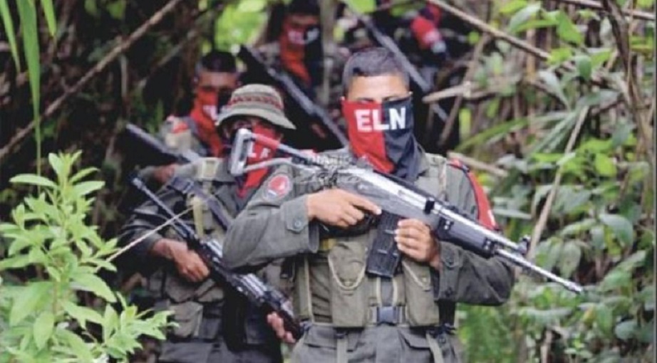 Así se reanudaron, con «plena voluntad», la negociaciones de paz entre el Gobierno de Colombia y el ELN en Venezuela