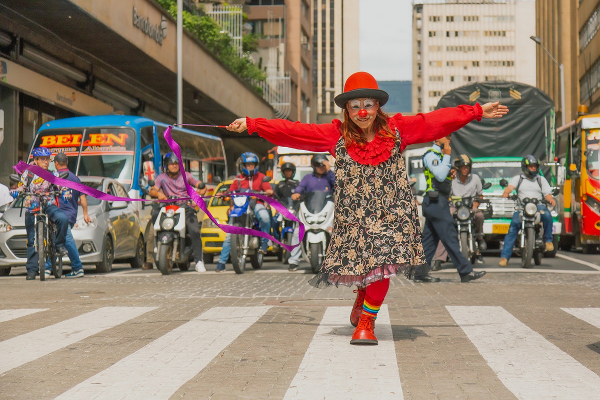 Los artistas de Medellín se podrán inscribir virtualmente para participar en los eventos culturales de la ciudad