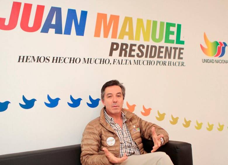 Procuraduría inhabilitó por 12 años a Roberto Prieto, jefe de la campaña santista. ¿Entonces el gobierno de Juan Manuel Santos fue ilegítimo?