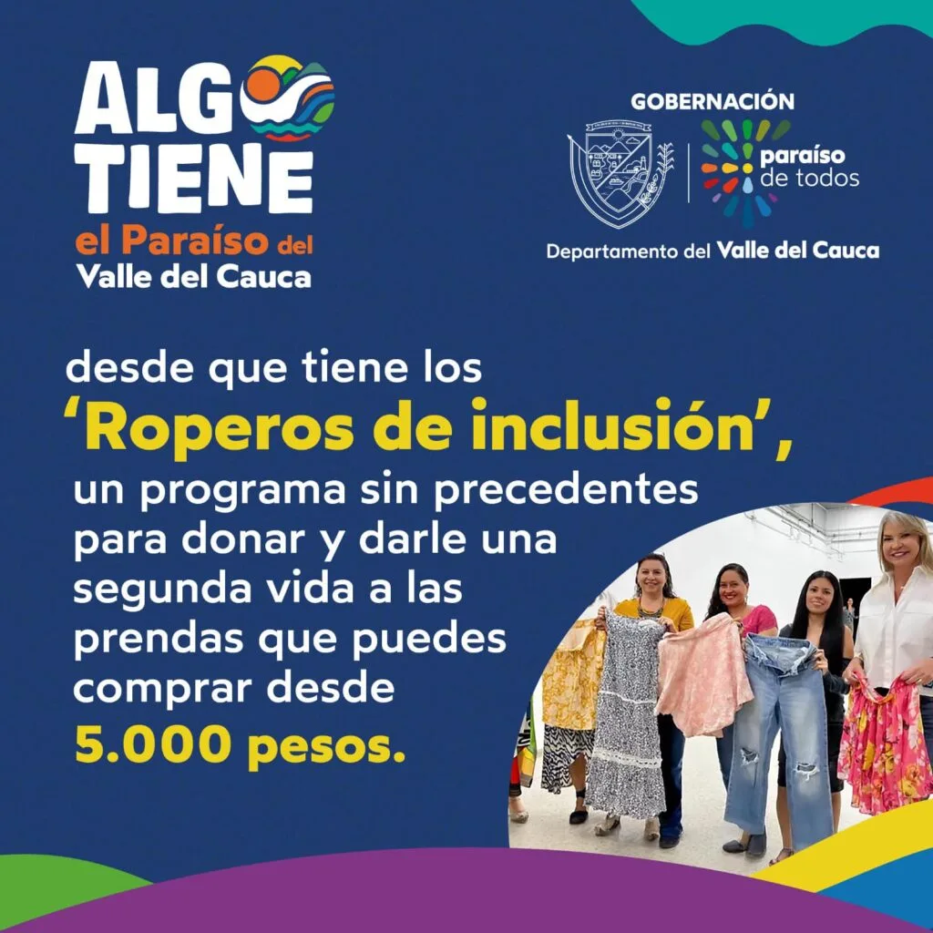 04 roperos de inclusión