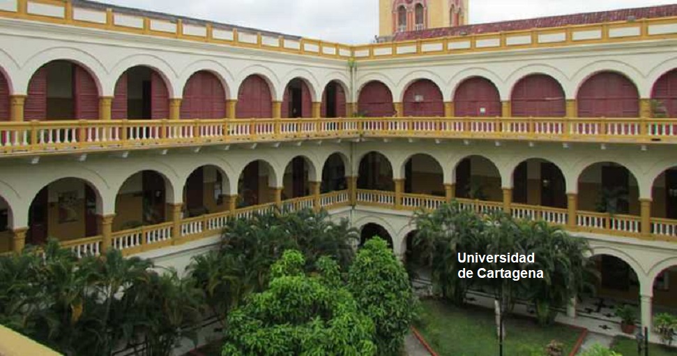 Apoyo Sensu Lato a la Universidad de Cartagena
