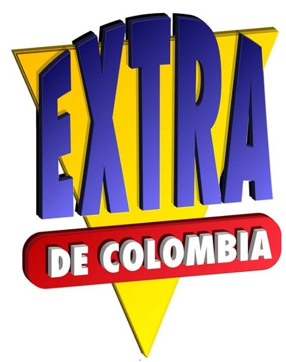 logo extra de colombia