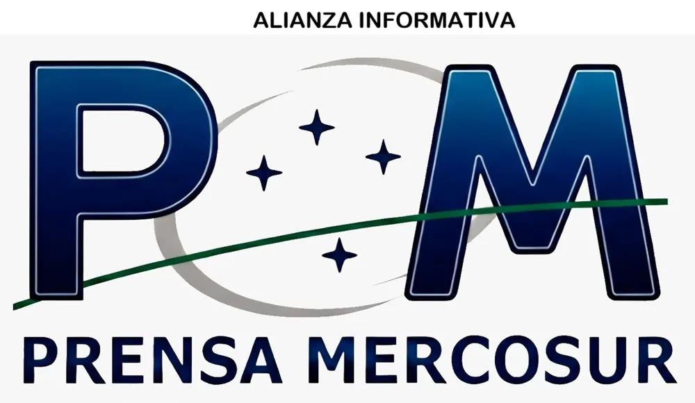 logo prensa mercosur