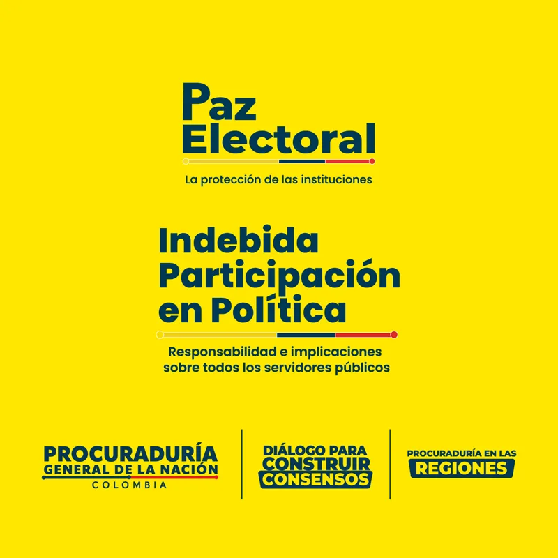 procuraduria partitipacion indebida en politica banner 800x800