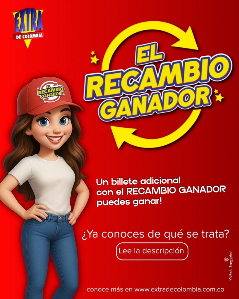 sorteo extra de col mayo 2025 5