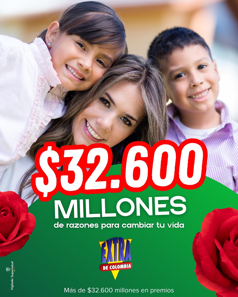 sorteo extra de col mayo 2025 6