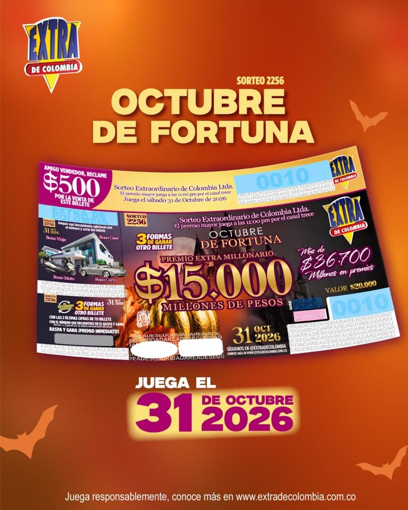sorteo extraordinario de colombia00