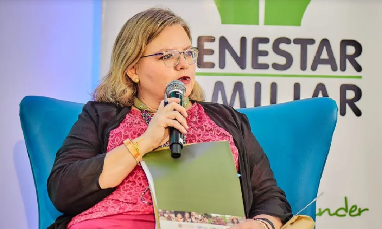 Astrid Caceres