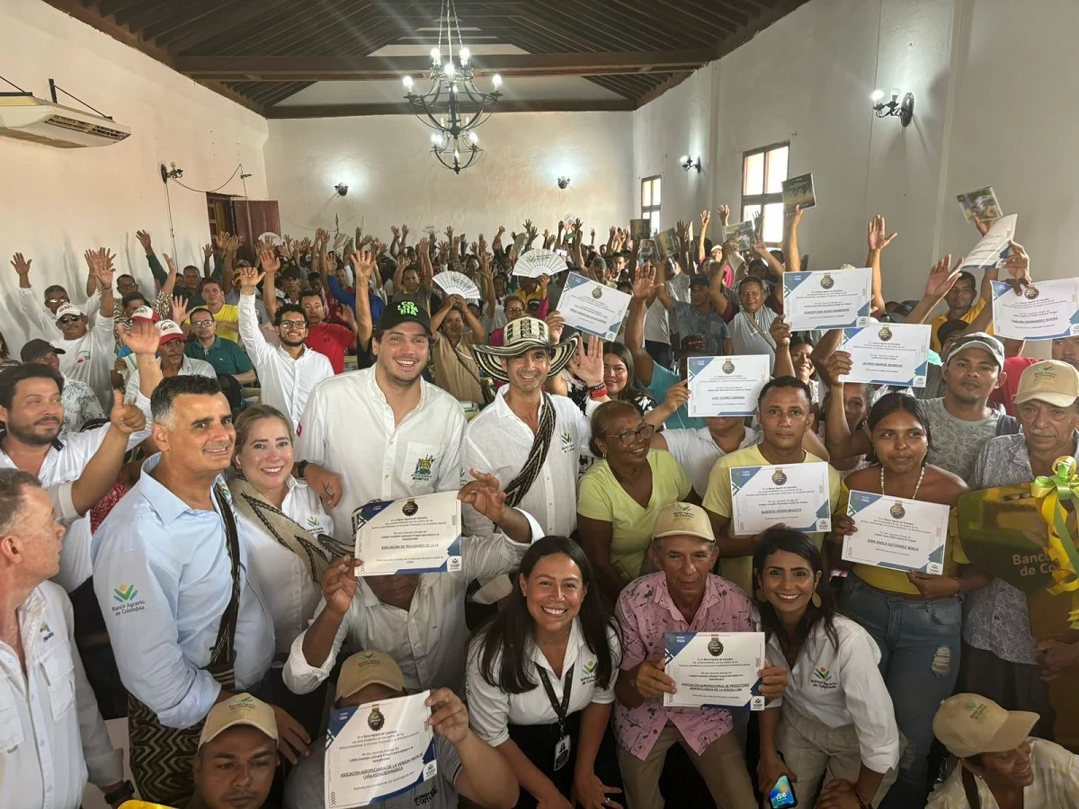 banco agrario