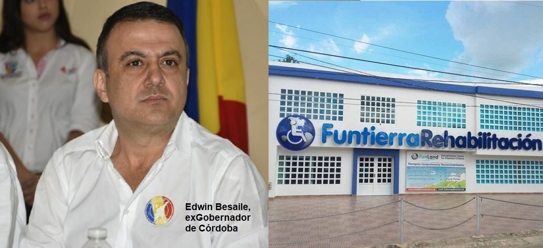 Ningún Gobernador de Córdoba ha tenido problemas por causa de Funtierra