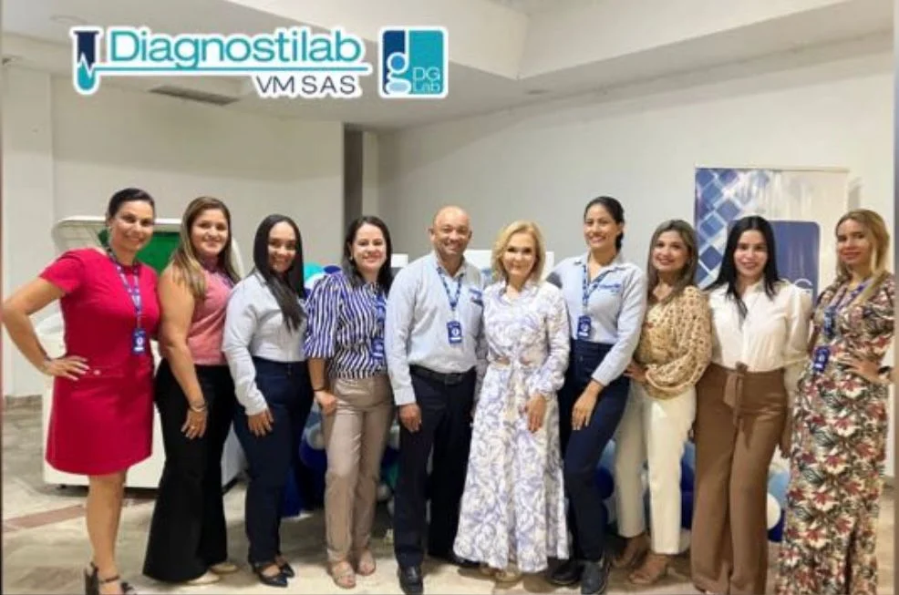 junta directiva de diagnostilab