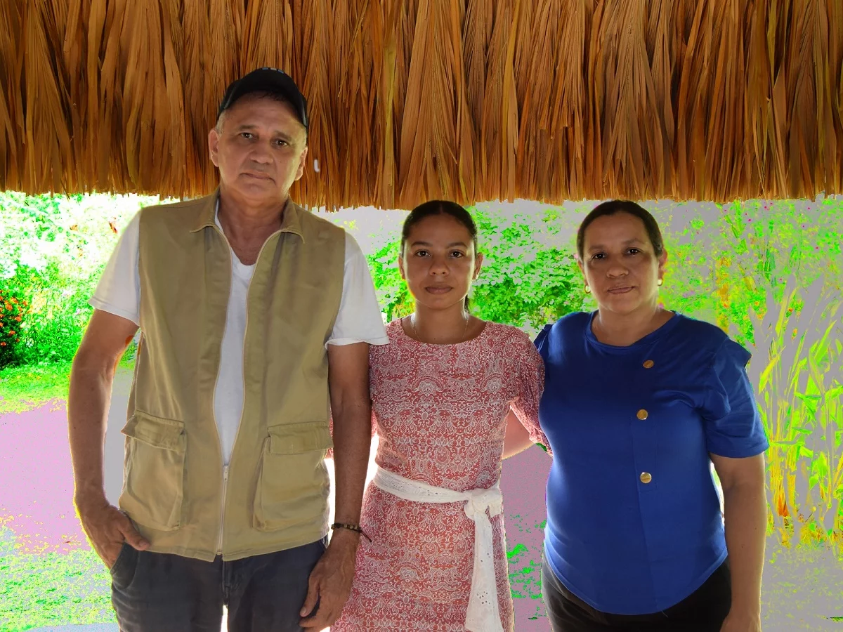 lideres de carrillo en cordoba