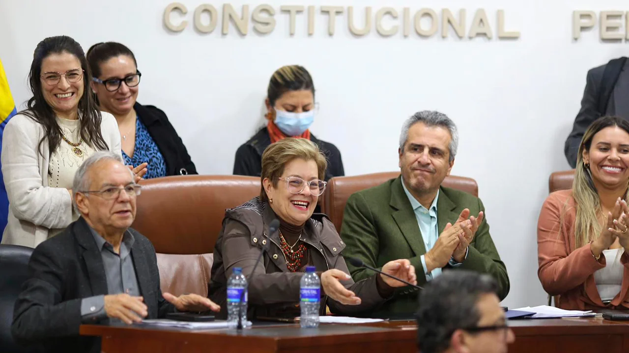 reforma pensional