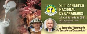 Congreso Ganadero en Panama