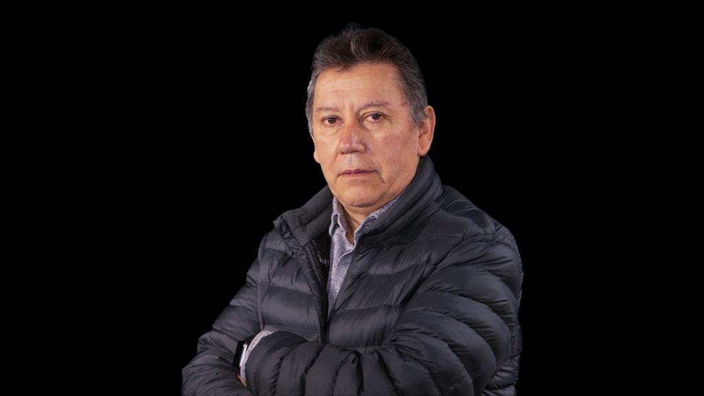 Fernando Álvarez Corredor