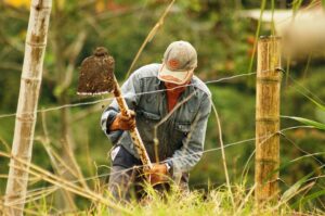reforma agraria en colombia