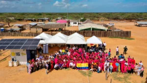 transición energetica ern colombia