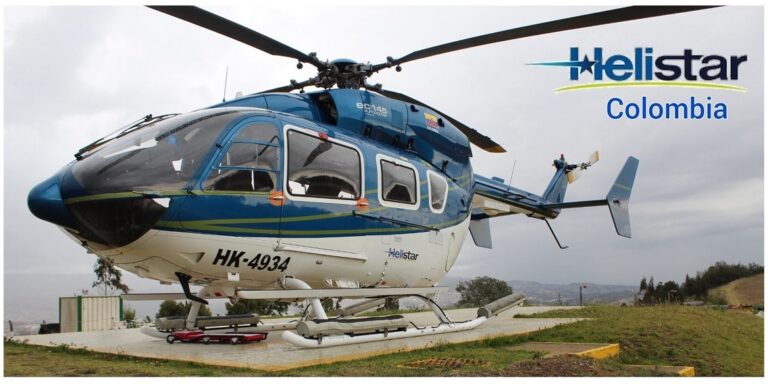 helistar colombia