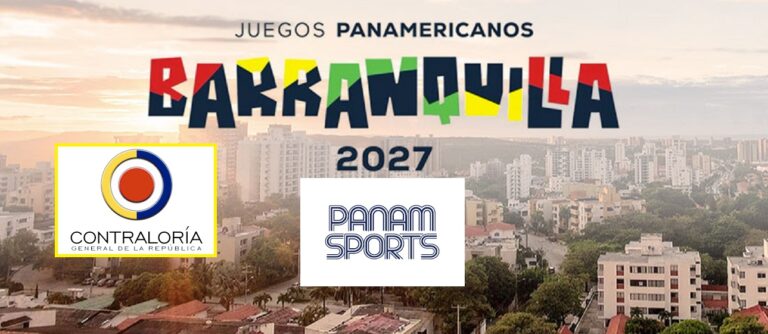 juegos panamericanos barranquilla