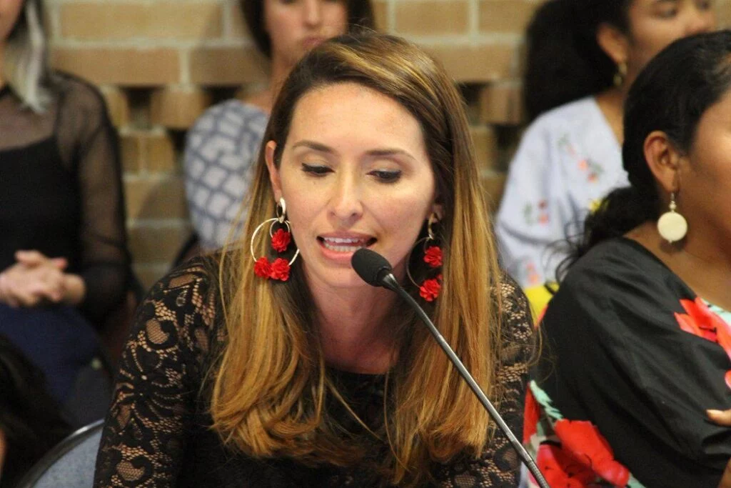 rosa maría mateus abogada del cajar