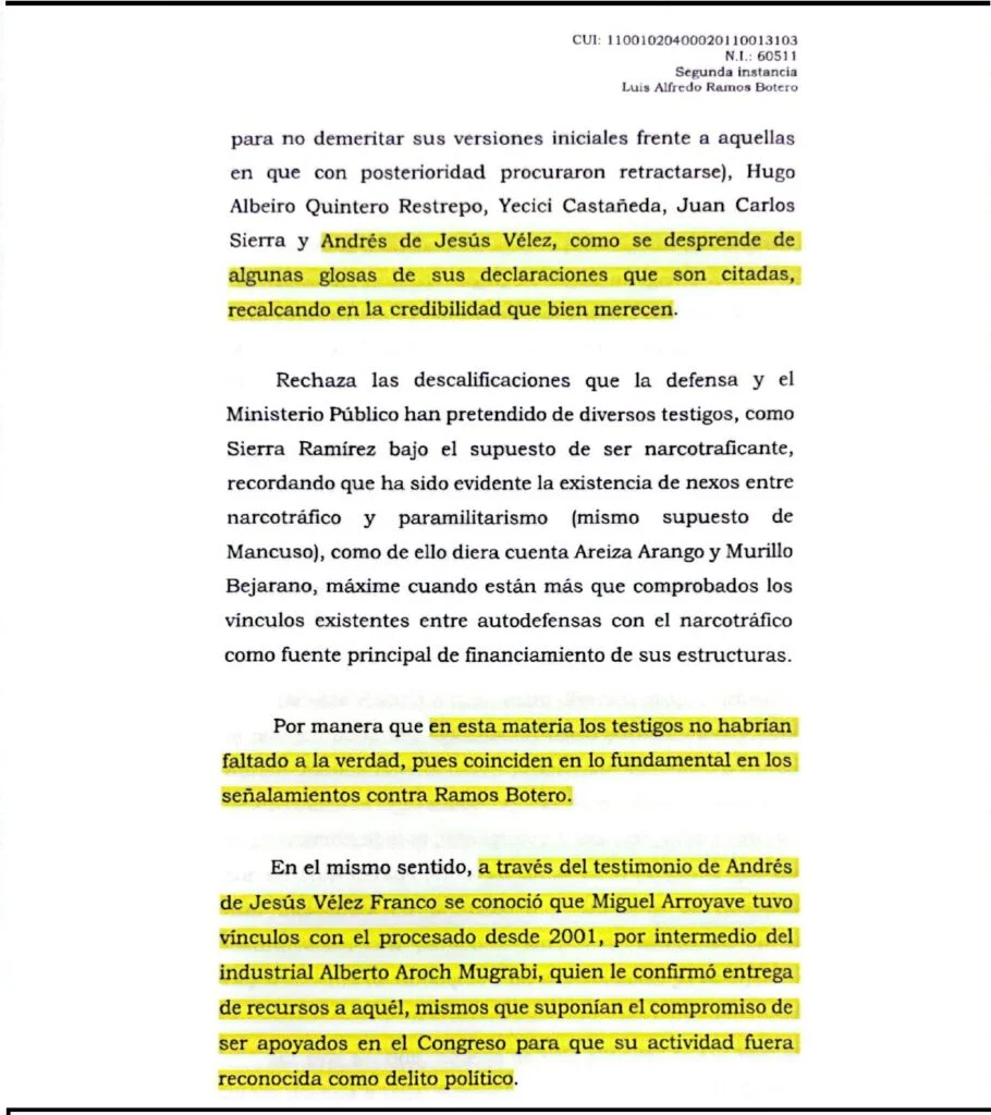 sentencia de la corte suprema page 0006