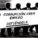 corrupcion en el sistema capitalista