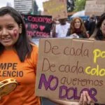 violencia contra las mujeres