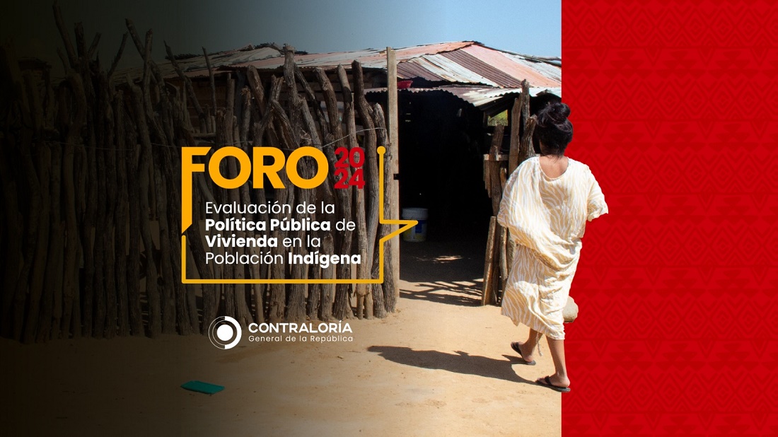 estudio contraloria sobre poblacion indigena