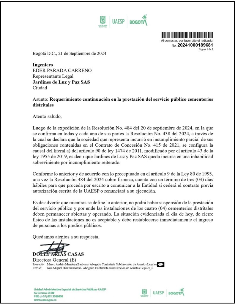 resolucion liquidacion unilateral del convenio y contrato sin obligaciones (1) page 0001