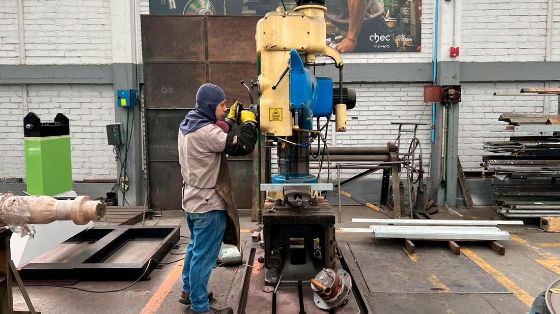 Con más de $9.000 millones Gobierno fortalece industrialización en el Eje Cafetero con siete centros ZASCA