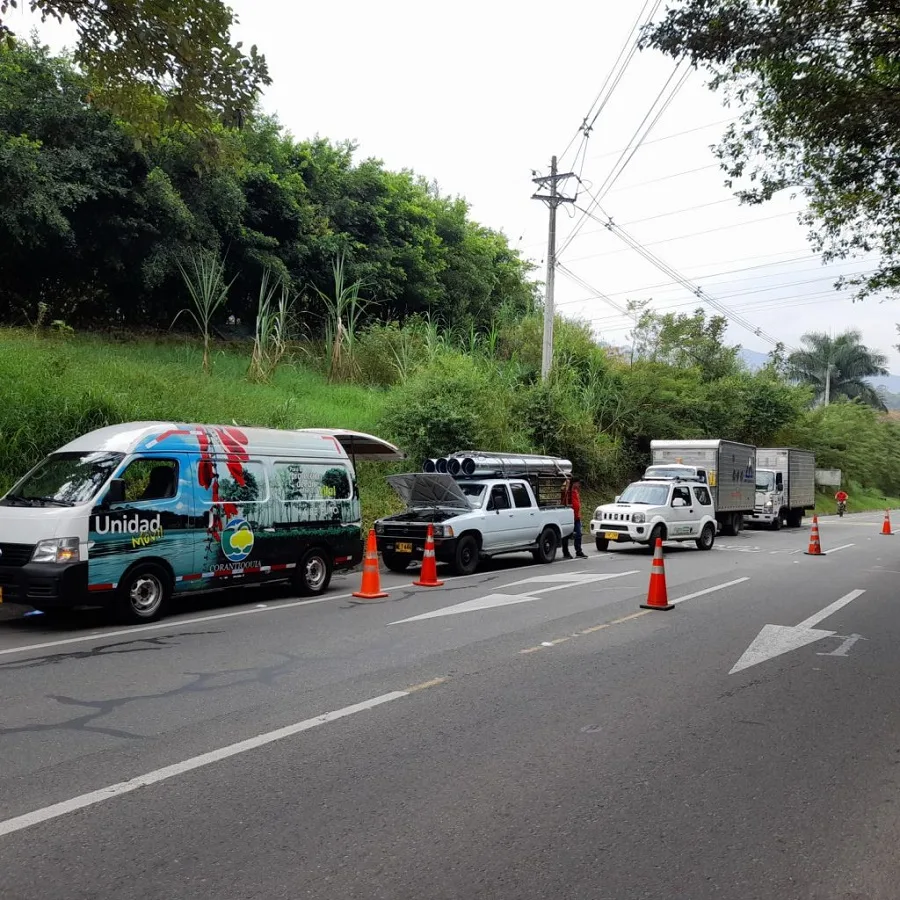corantioquia y el aire1