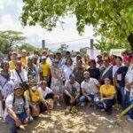 fundagan y familias de la guajira